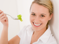 Новая французская диета