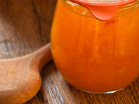 Варенье из дыни