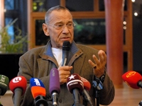 Андрей Кончаловский планирует снять Глянец-2