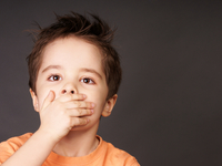 Что делать, если ребенок употребляет ругательства