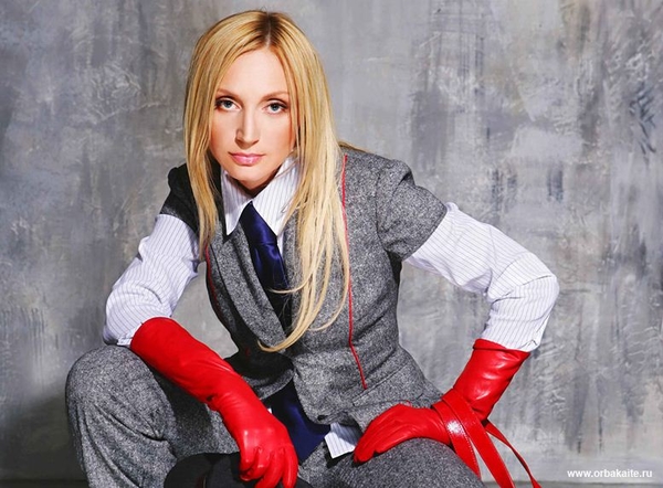 Кристина Орбакайте хочет родить дочку?