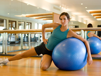 Топ-3 упражнения, которые помогут быстро убрать бока