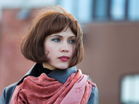 Почему твои романы заканчиваются одинаково