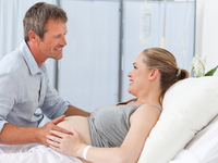 Угроза прерывания беременности: что делать