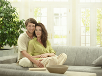 Что является залогом семейного счастья