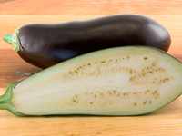 ТОП-8 фактов о баклажанах