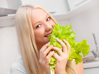 Семидневная сытая диета