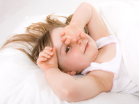 Как быть, если ребенку снятся кошмары