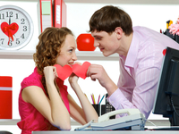 Служебный роман: быть или забыть