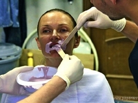 Эвелина Бледанс выложила в Сеть шокирующие снимки