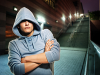 Как разоблачить плохого парня