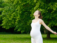 Каким должен быть образ жизни беременной женщины