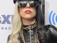 Lady Gaga хочет сыграть Эми Уайнхаус