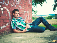 Что ожидать от брутального мужчины