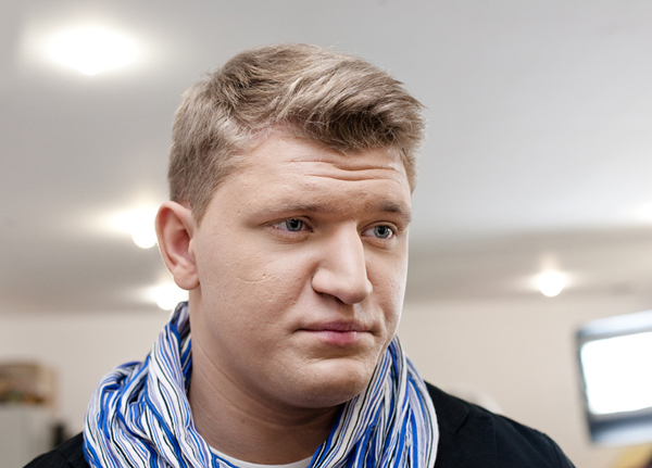 Кузнецов получил серьезную травму