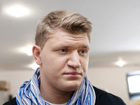 Кузнецов получил серьезную травму