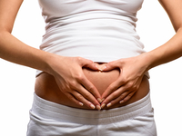 Беременность: как предотвратить растяжки