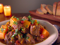 Тушеное мясо: особенности приготовления