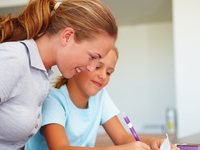 Как воспитывать беспокойного ребенка