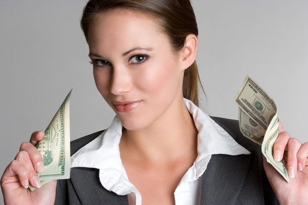 Социологи назвали главную причину стрессов