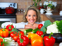 Худеем без диеты: простые уловки