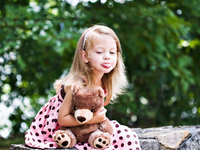 Что делать, если ребенок не слушается