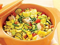 ТОП-5 блюд из кукурузы