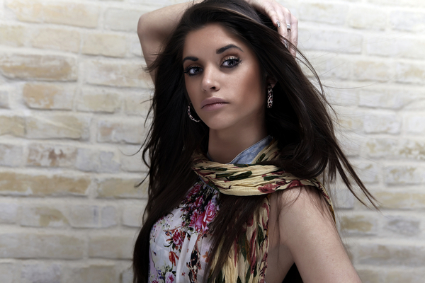 С чем носить модные летние платья