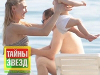 У сына Оксаны Акиньшиной проблемы с речью