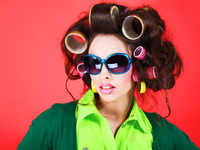 5 типов девушек, которых избегают мужчины