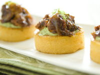 Готовим поленту: полезные советы