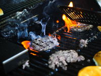 ТОП-6 правил удачного барбекю