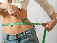 Сбрасываем вес за неделю