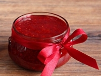 Конфитюр из слив и инжира