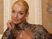 Волочкова провела с экс-супругом романтический уикенд
