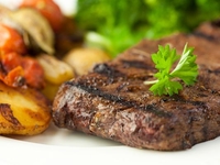 Готовим на гриле с пользой для здоровья