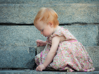 Ребенок и цифры: учим малыша считать