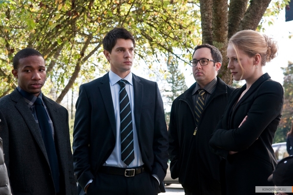 В Лос-Анджелессе состоялась премьера фильма Пункт назначения-5