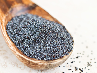 Мак: вкусно и полезно