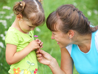 Рассмотрим основные причины проблем с поведением дошкольников