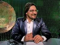 Участники Фабрики звезд ответили на вопросы журналистов