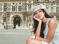 Почему мужчинам нравятся француженки