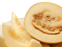 Дыня: полезные свойства и правила выбора