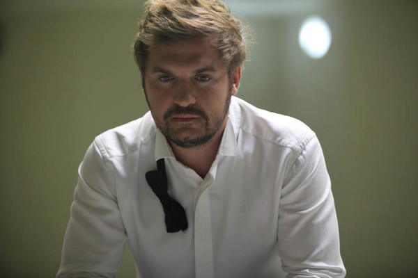 Пономарев будет судиться с экс-супругой