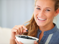 Диета для тех, кто страдает от метеоризма