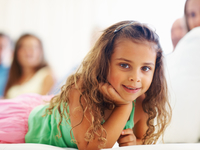 Ребенок обманывает: что делать родителям