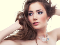 Школа красоты: Как скрыть результат недосыпания