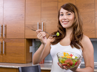 Очищаем организм за три дня