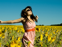 Как избавиться от отрицательных эмоций