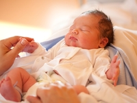 Что понадобится новорожденному в первые месяцы жизни